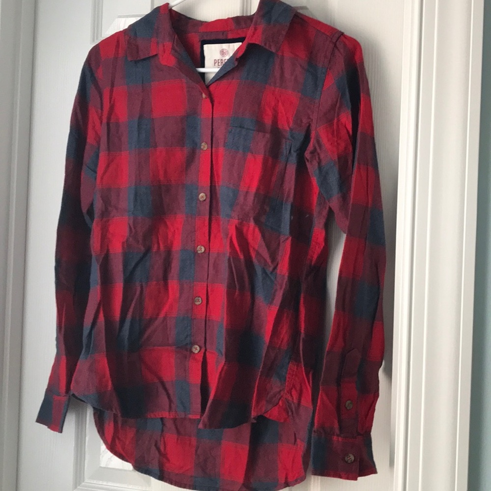 Flannel